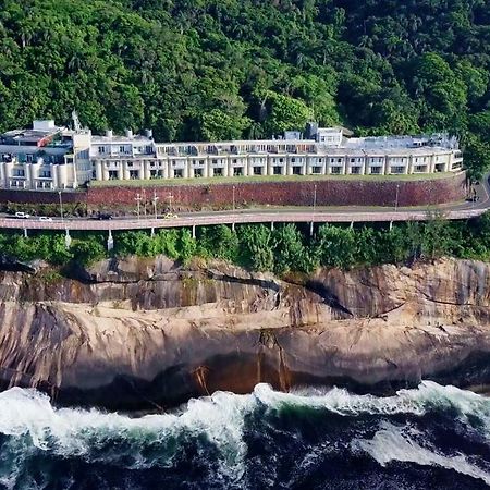 Vip'S Suites (Adults Only) Rio de Janeiro Bagian luar foto