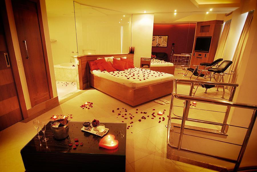 Vip'S Suites (Adults Only) Rio de Janeiro Bagian luar foto