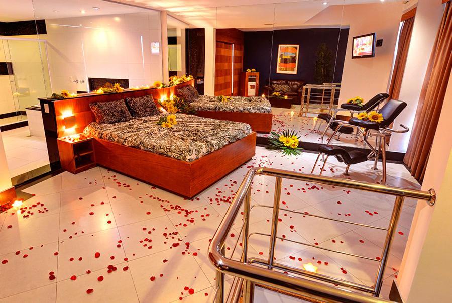 Vip'S Suites (Adults Only) Rio de Janeiro Bagian luar foto