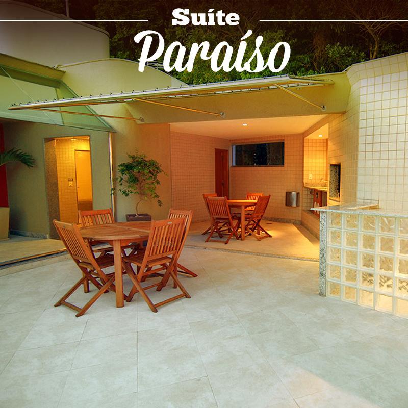 Vip'S Suites (Adults Only) Rio de Janeiro Bagian luar foto