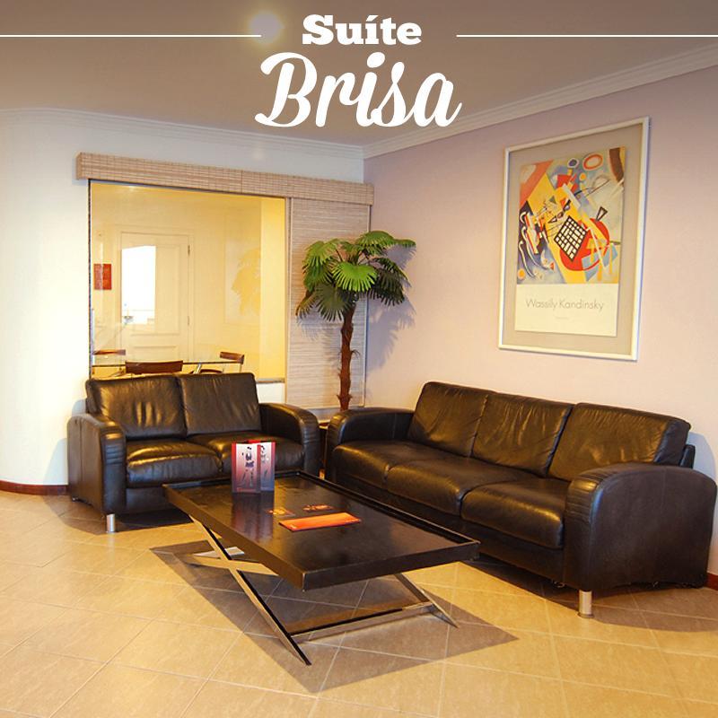 Vip'S Suites (Adults Only) Rio de Janeiro Bagian luar foto
