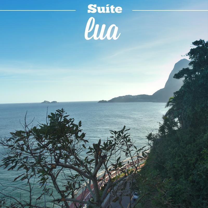 Vip'S Suites (Adults Only) Rio de Janeiro Bagian luar foto