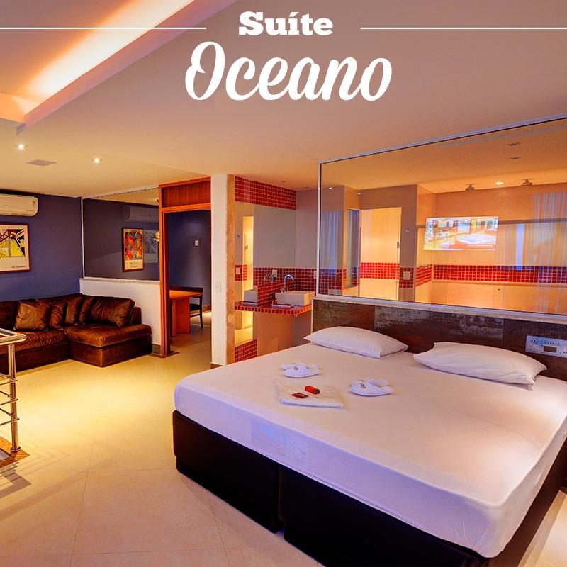 Vip'S Suites (Adults Only) Rio de Janeiro Bagian luar foto