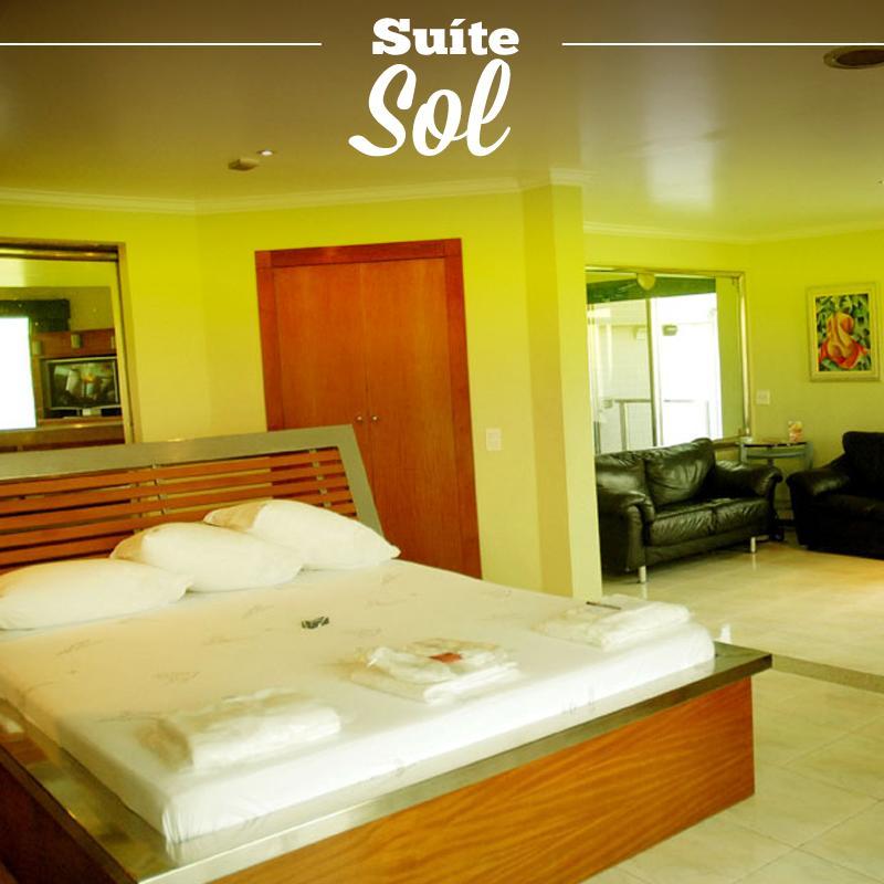 Vip'S Suites (Adults Only) Rio de Janeiro Bagian luar foto