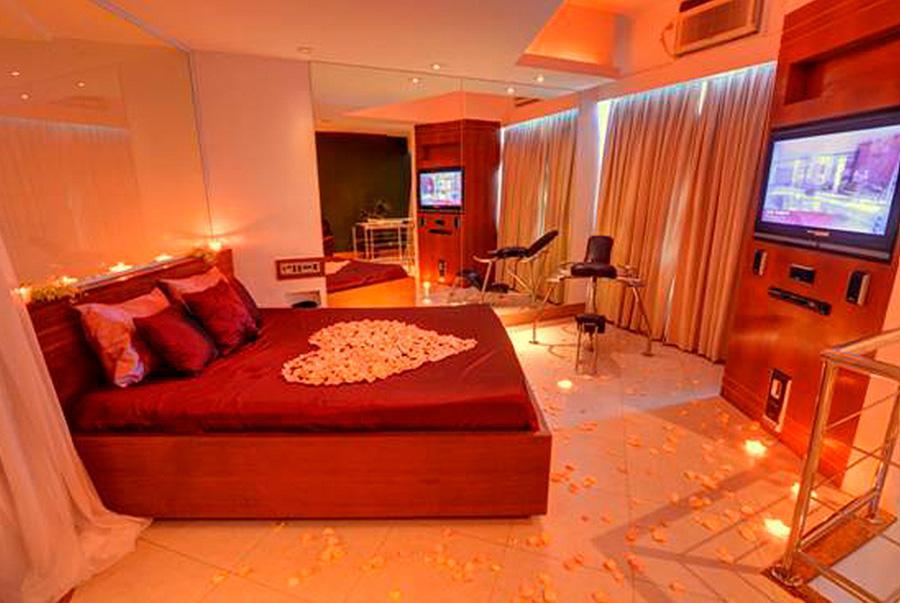 Vip'S Suites (Adults Only) Rio de Janeiro Bagian luar foto
