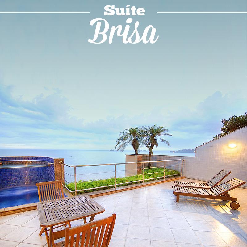 Vip'S Suites (Adults Only) Rio de Janeiro Bagian luar foto