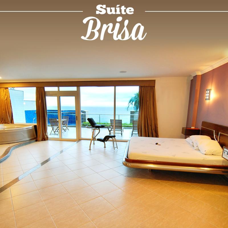 Vip'S Suites (Adults Only) Rio de Janeiro Bagian luar foto