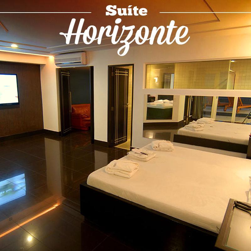 Vip'S Suites (Adults Only) Rio de Janeiro Bagian luar foto