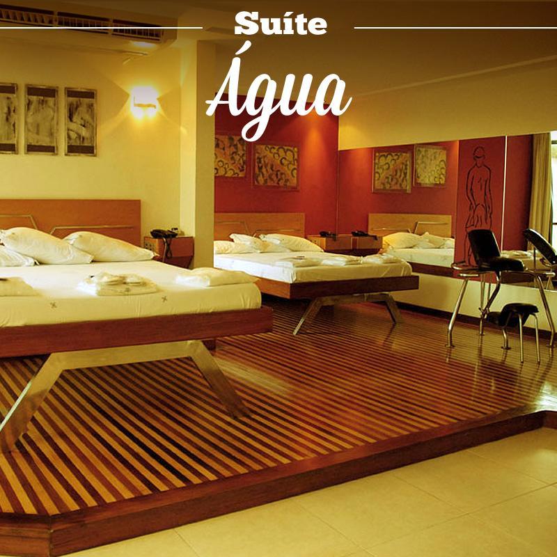 Vip'S Suites (Adults Only) Rio de Janeiro Bagian luar foto