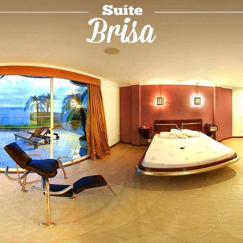 Vip'S Suites (Adults Only) Rio de Janeiro Bagian luar foto