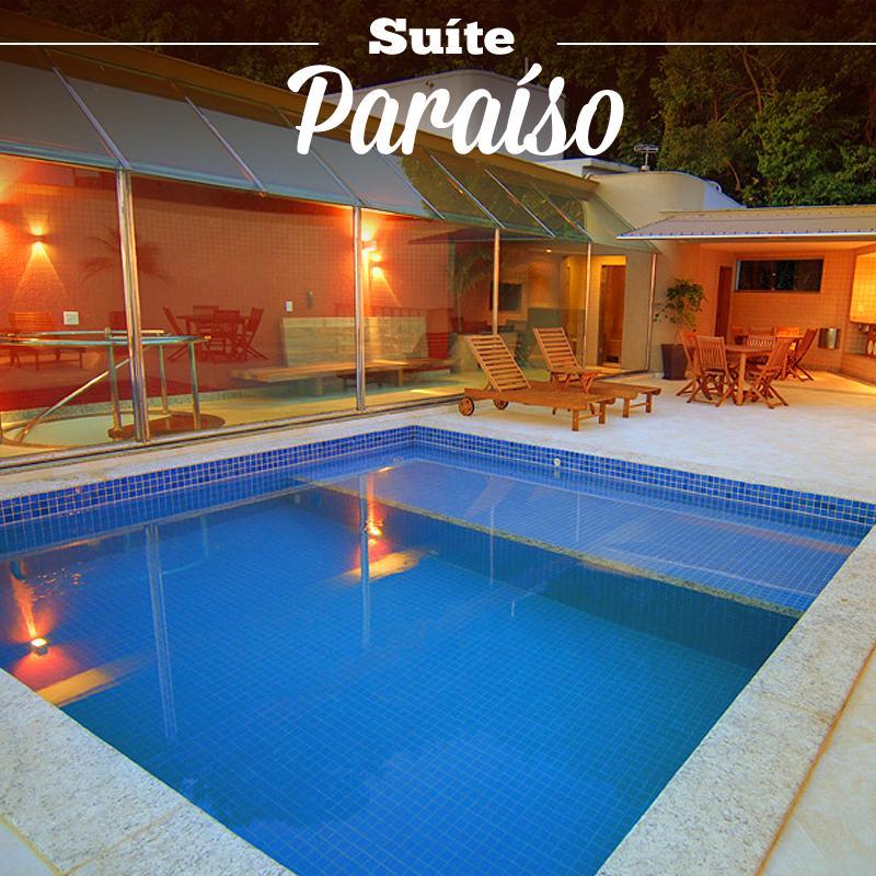 Vip'S Suites (Adults Only) Rio de Janeiro Bagian luar foto