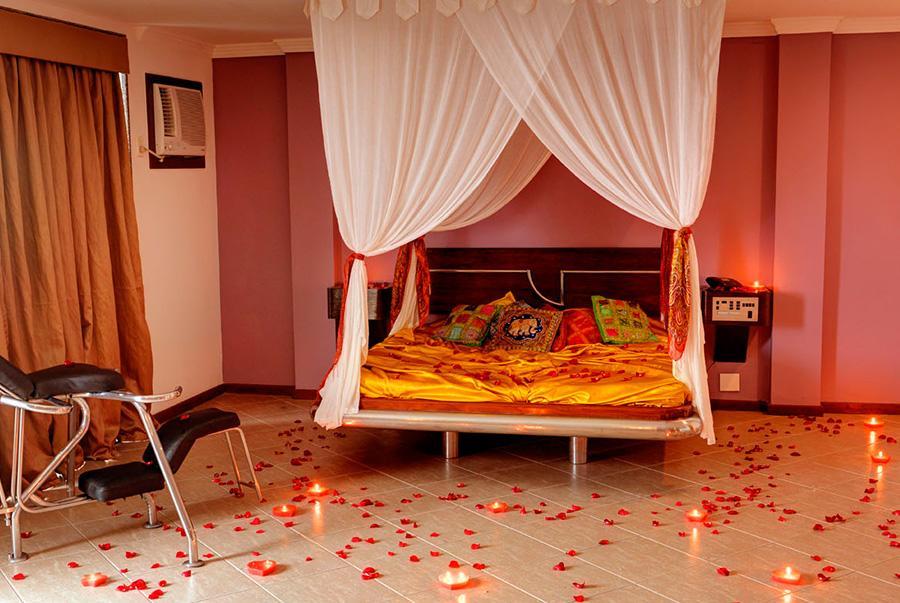 Vip'S Suites (Adults Only) Rio de Janeiro Bagian luar foto