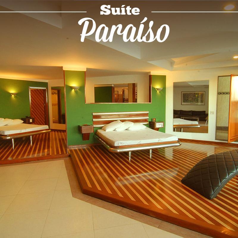 Vip'S Suites (Adults Only) Rio de Janeiro Bagian luar foto