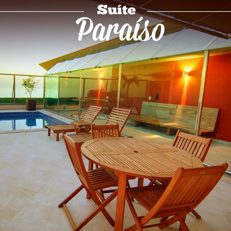 Vip'S Suites (Adults Only) Rio de Janeiro Bagian luar foto