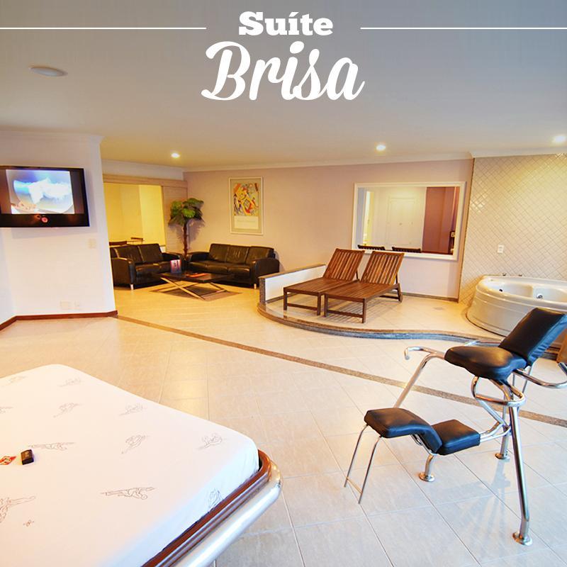 Vip'S Suites (Adults Only) Rio de Janeiro Bagian luar foto