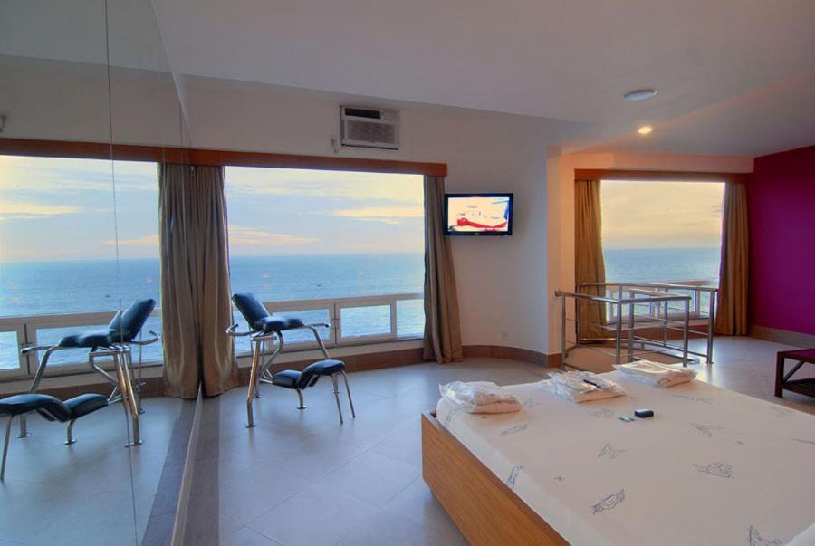 Vip'S Suites (Adults Only) Rio de Janeiro Bagian luar foto