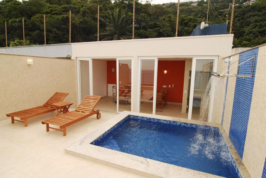 Vip'S Suites (Adults Only) Rio de Janeiro Bagian luar foto