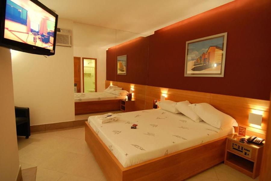 Vip'S Suites (Adults Only) Rio de Janeiro Bagian luar foto