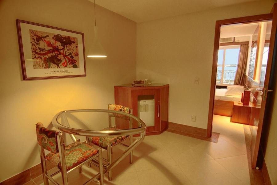 Vip'S Suites (Adults Only) Rio de Janeiro Bagian luar foto