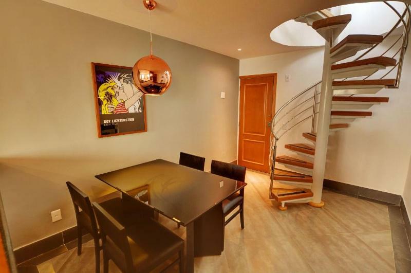Vip'S Suites (Adults Only) Rio de Janeiro Bagian luar foto