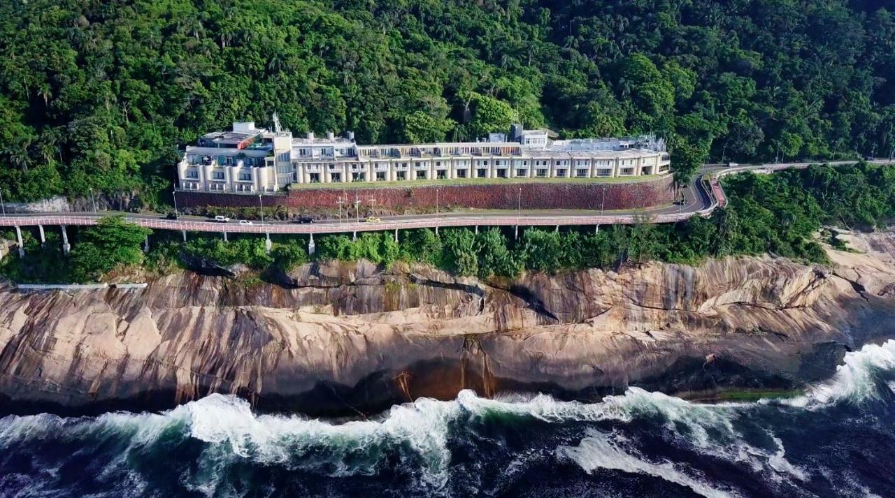 Vip'S Suites (Adults Only) Rio de Janeiro Bagian luar foto