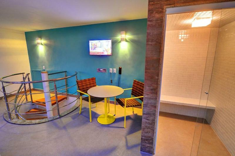 Vip'S Suites (Adults Only) Rio de Janeiro Bagian luar foto